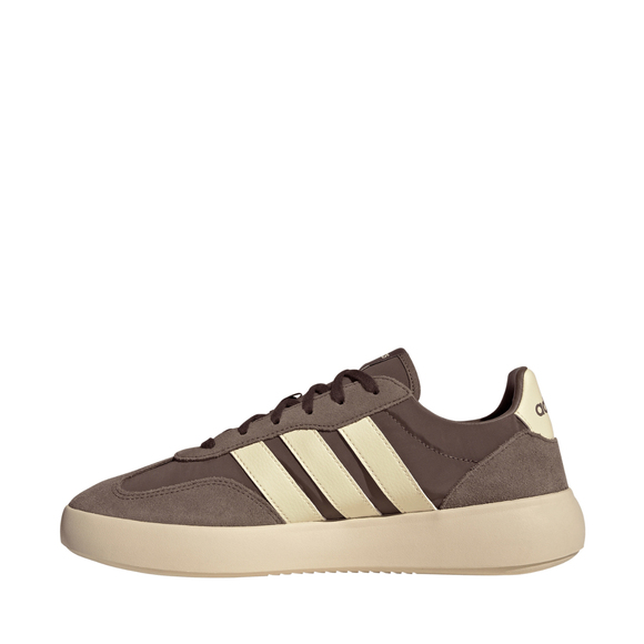 Buty męskie adidas Barreda Decode brązowe JR3519