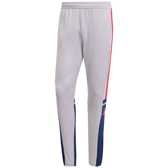 Spodnie męskie adidas Squadra 25 Training szare JP3372
