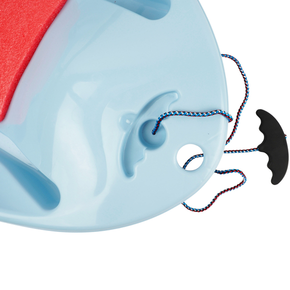 Ślizgacz Sprint z pianką Kimet