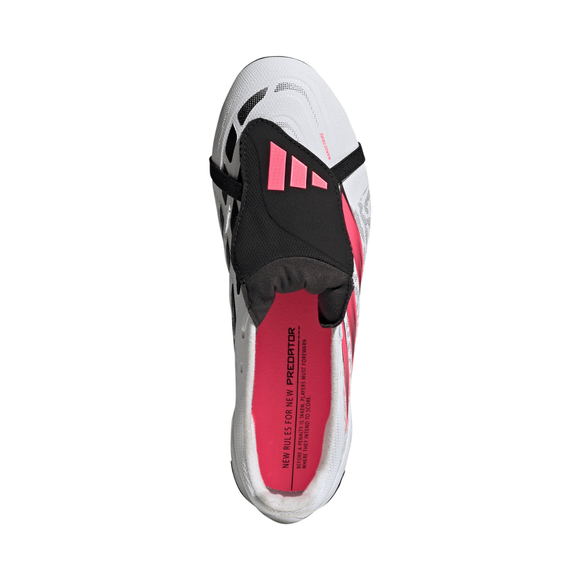 Buty piłkarskie adidas Predator League FT FG JP6278