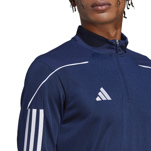 Bluza męska adidas Tiro 23 League Training Top granatowa HS7229