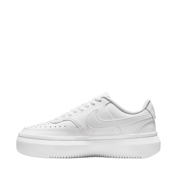 Buty damskie NIke Court Vision Alta DM0113 100