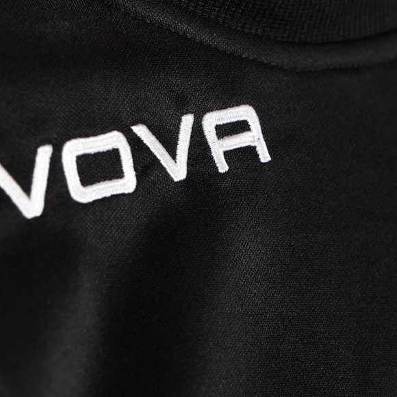 Bluza Givova Maglia One czarna 