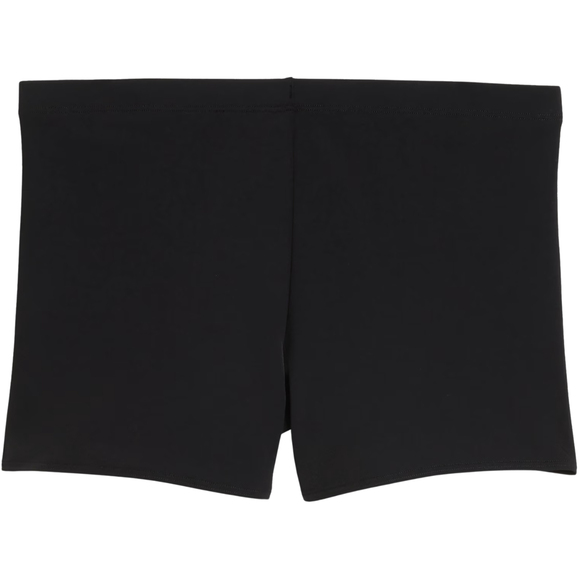 Kąpielówki męskie Puma Classic Trunks czarne 947055 01
