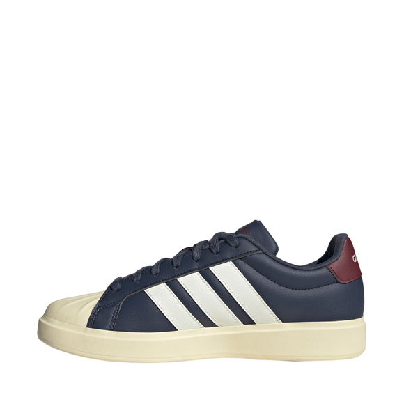 Buty męskie adidas Streettalk granatowe IH4278