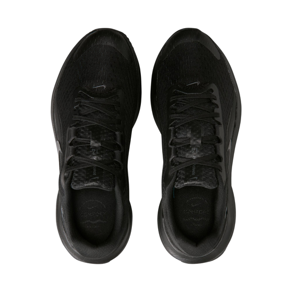 Buty damskie Nike Downshifter 14 czarne IB1899 001