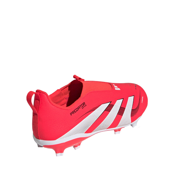 Buty piłkarskie dla dzieci adidas Predator League LL FG/MG ID3753
