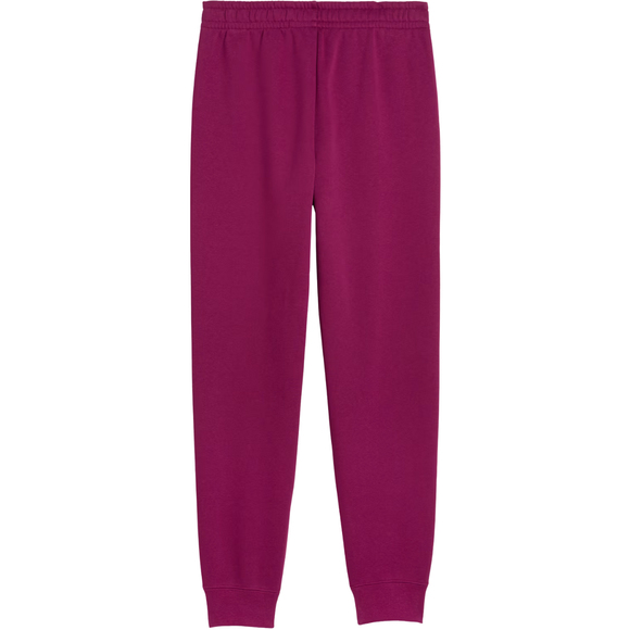 Spodnie dla dzieci Puma ESS Elevated fuksja 694702 41