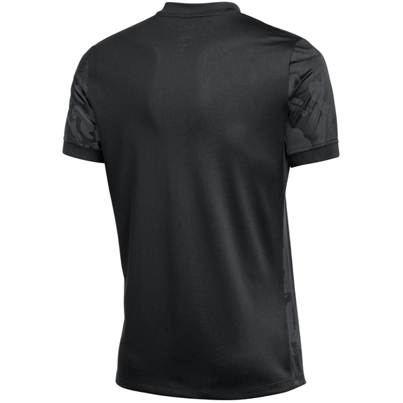 Koszulka męska Nike Dri-Fit Precision VII czarna FZ9332 010