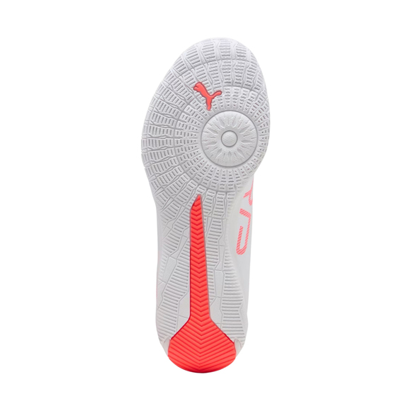 Buty piłkarskie dla dzieci Puma Ultra 5 Match+ LL IT 108353 01