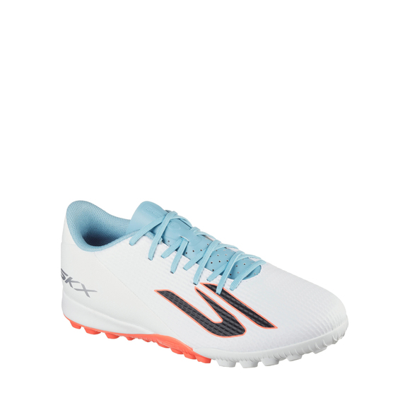 Buty piłkarskie Skechers Academy TF białe 252124