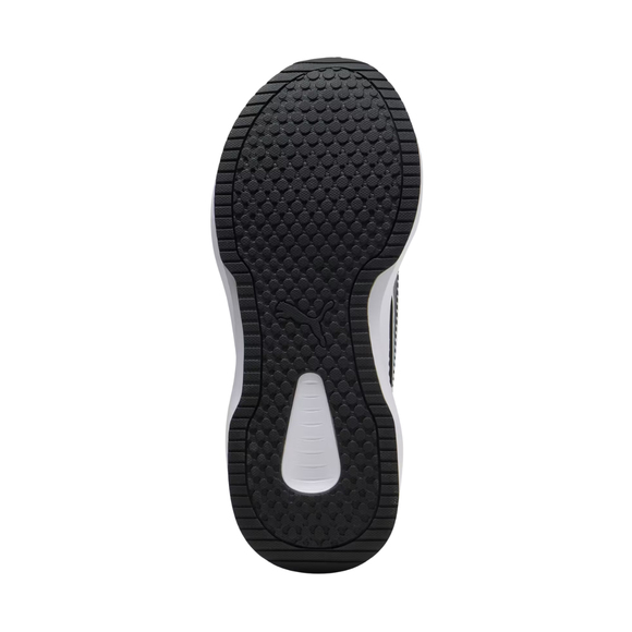 Buty dla dzieci Puma Flyer Lite 3 czarne 401526 01