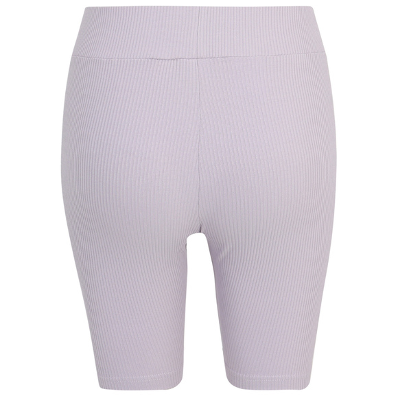 Spodenki damskie FIla Lacapelle jasnofioletowe FAW1006 40119