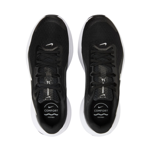 Buty damskie Nike Downshifter 14 czarne IB1899 002