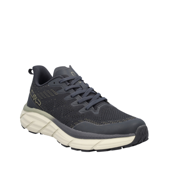 Buty męskie CMP Rahmsy szare 3Q65877 44UT