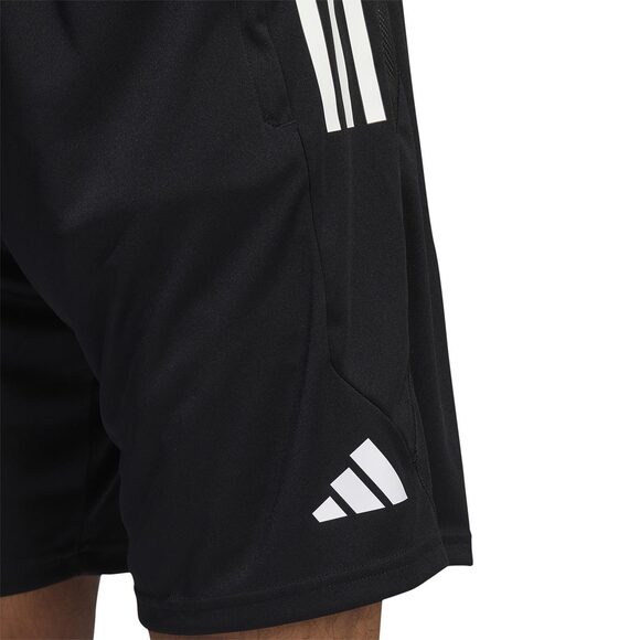 Spodenki męskie adidas Tiro 23 Competition Training czarne HL3923
