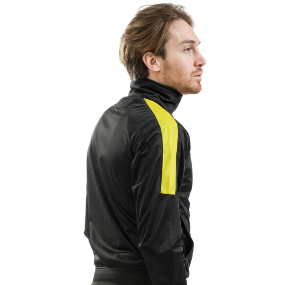 Dres Givova Tuta Revolution czarno-żółty TR033 1007