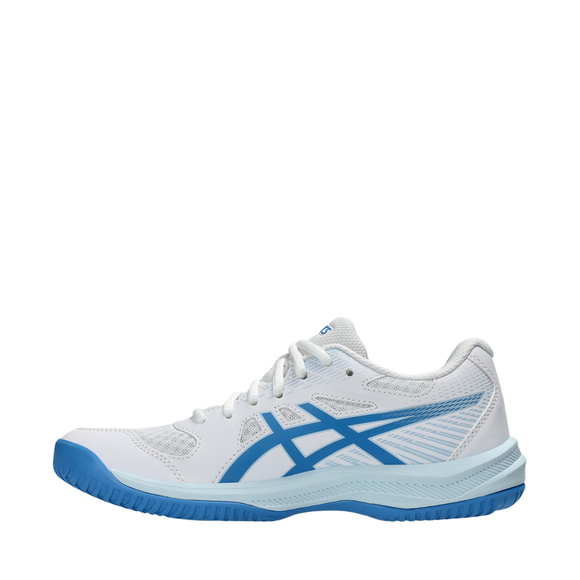 Buty damskie do siatkówki Asics Upcourt 6 1072A107 101