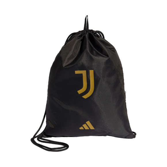 Worek na buty adidas Juventus czarny KT0788