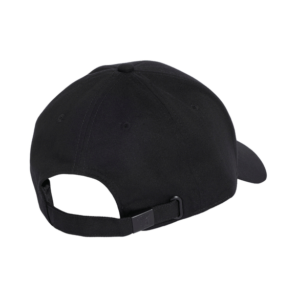 Czapka z daszkiem adidas Manchester United czarna KT0647
