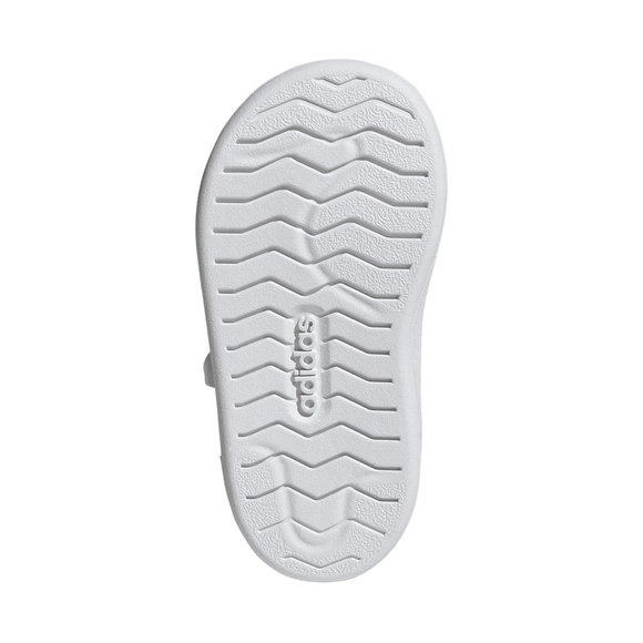 Buty dla dzieci adidas Streettalk różowe JQ8603