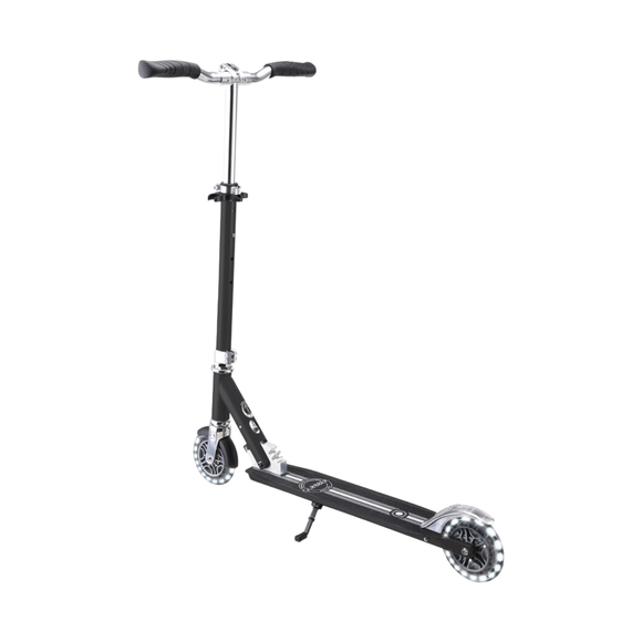 Hulajnoga SMJ Globber 721-120 Flow Elements Lights czarna