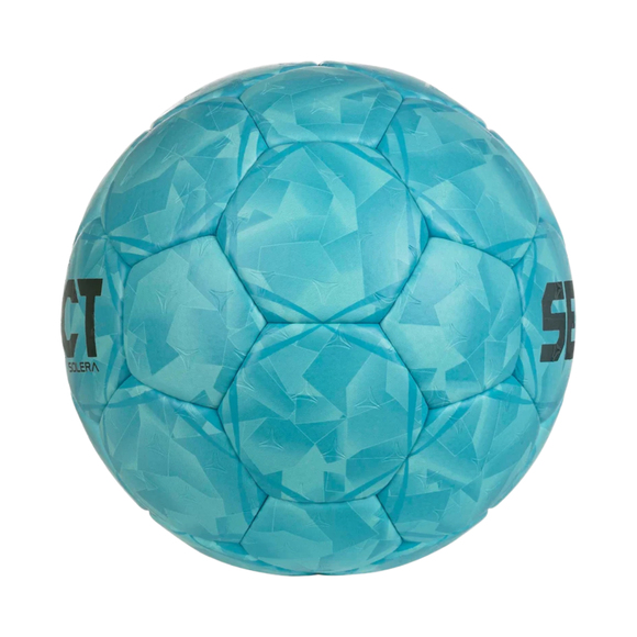 Piłka ręczna Select Solera v26 Official EHF niebieska 210036