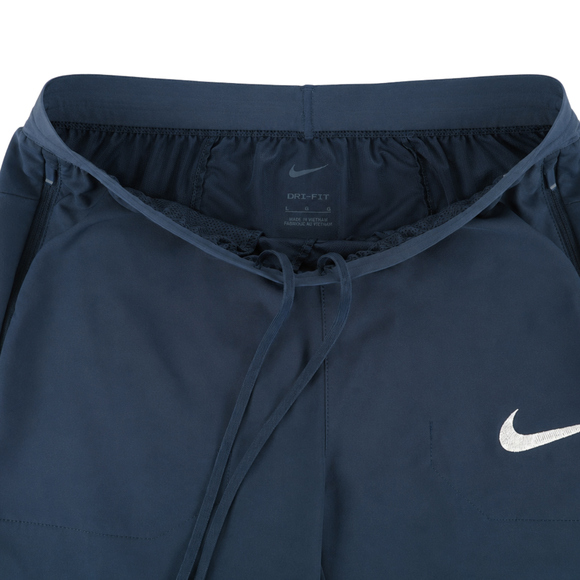 Spodnie męskie Nike Strike Express granatowe IR0648 410