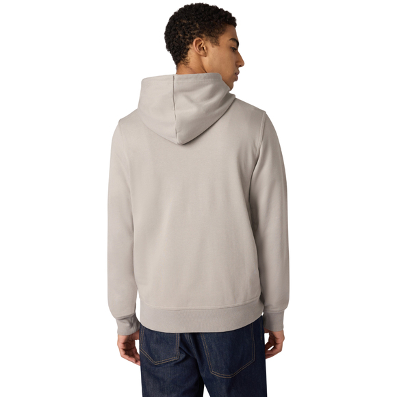 Bluza męska Champion Hooded Sweatshirt beżowa 220782 ES035