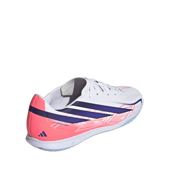Buty piłkarskie adidas F50 Hyperfast Club IN IH4605