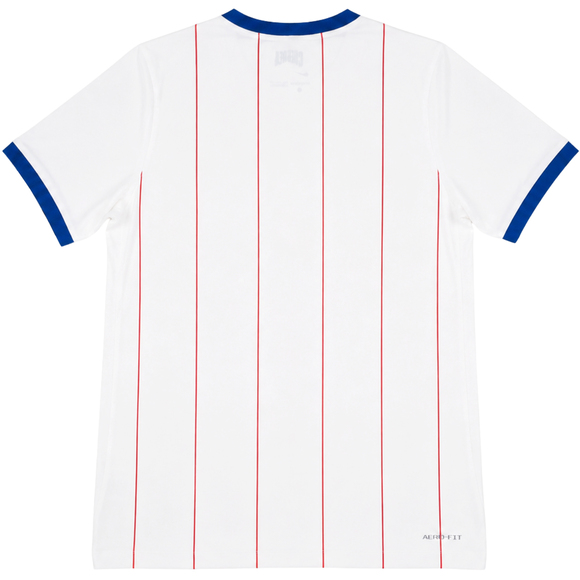 Koszulka męska Nike Chelsea F.C. Match 2026/27 biała II6638 101
