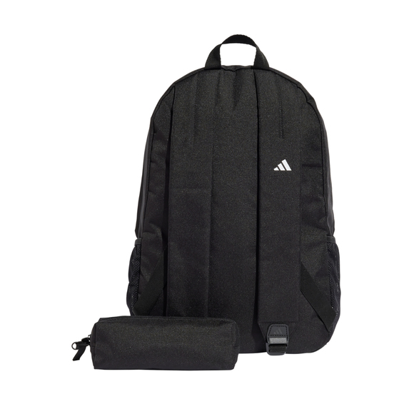 Plecak adidas With Pencil Case czarny JI8081