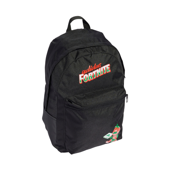 Plecak adidas Fortnite czarny JN2690