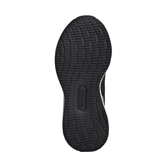 Buty dla dzieci adidas Runfalcon 5 EL czarne IE8580