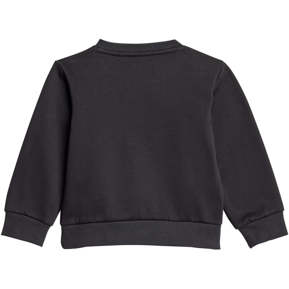 Dres dla dzieci adidas Essentials Joggers czarny JC9745