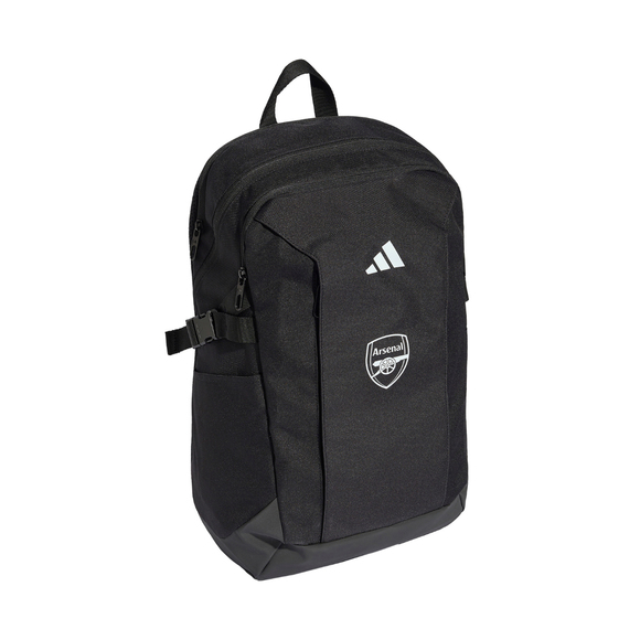 Plecak adidas Arsenal FC czarny KR2951