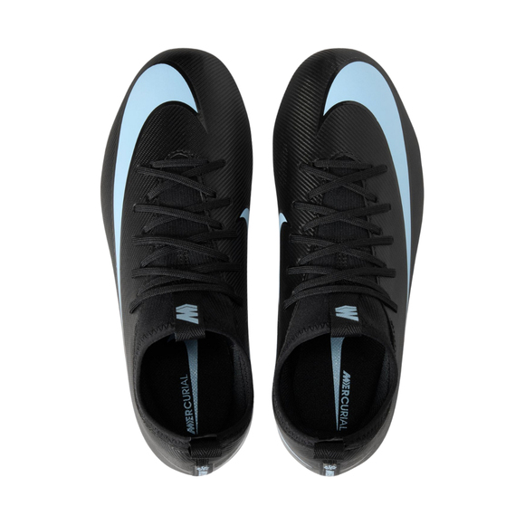 Buty piłkarskie dla dzieci Nike Zoom Mercurial Vapor 16 Academy FG/MG FQ8392 001