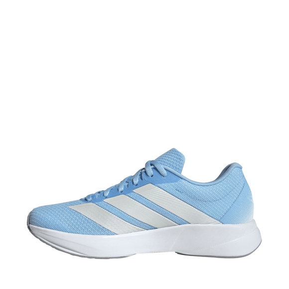 Buty damskie adidas Duramo RC2 Running błękitne JQ8078