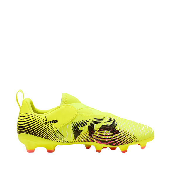 Buty piłkarskie dla dzieci Puma Future 8 Match LL FG/AG 108285 03 