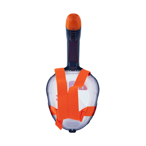 Maska do nurkowania pełnotwarzowa Sunflex S/M 47043