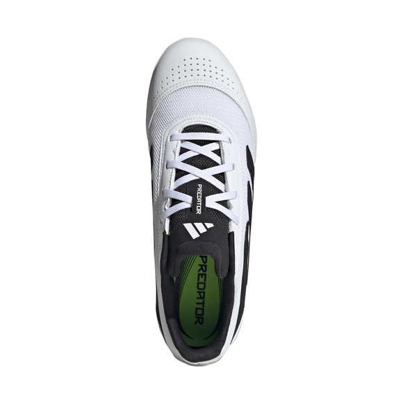 Buty piłkarskie adidas Predator Club IN Sala JR7025