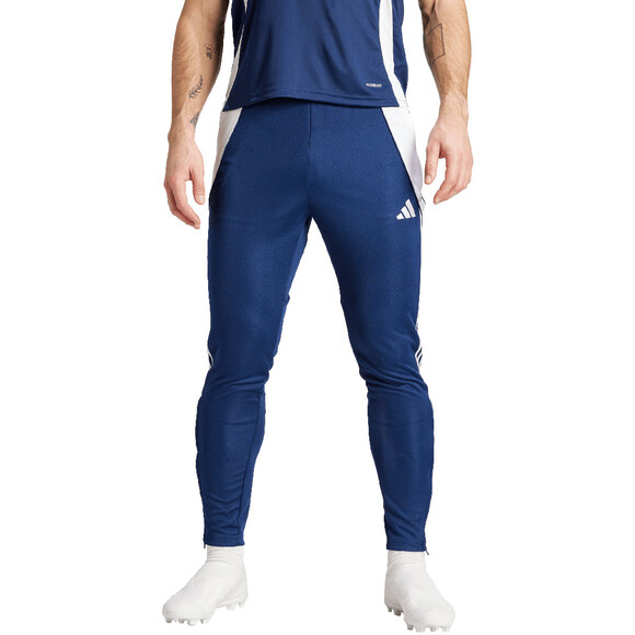 Spodenki męskie adidas Tiro 24 szare IS1408