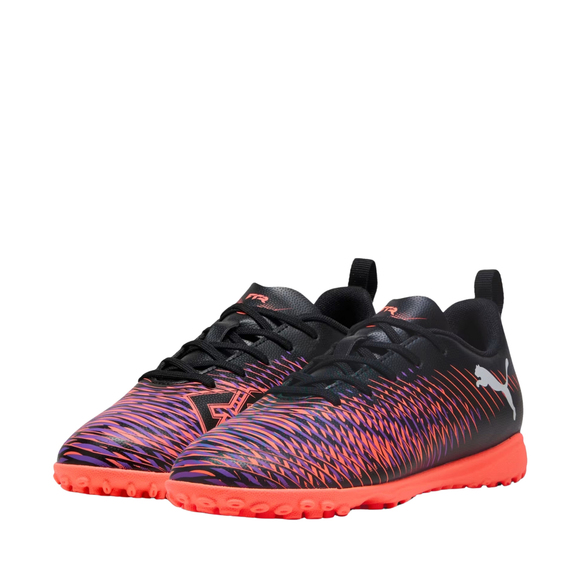 Buty piłkarskie dla dzieci Puma Future 8 Play TT 108396 01