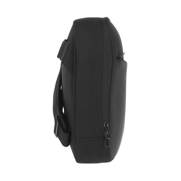 Torbebka 4F U075 głęboka czerń 4FWSS25APOUU075 20S