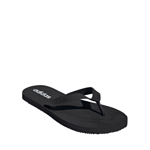 Klapki adidas Keitaki Alpha czarne JR1152