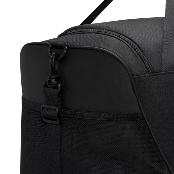 Torba Nike Academy Team L czarna IO0917 010
