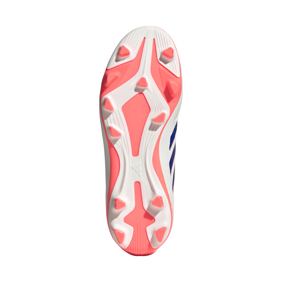 Buty piłkarskie dla dzieci adidas Copa Pure 3 Club FG/MG JR2907