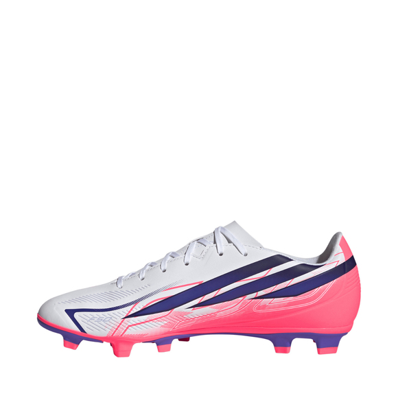 Buty piłkarskie adidas F50 Hyperfast Club FG/MG KJ0990