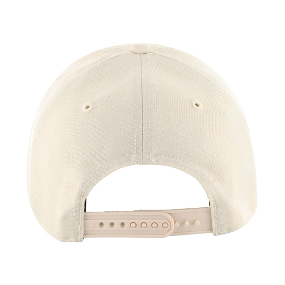 Czapka z daszkiem '47 New York Yankees Snapback kremowa B-MVPSP17WBP-NT