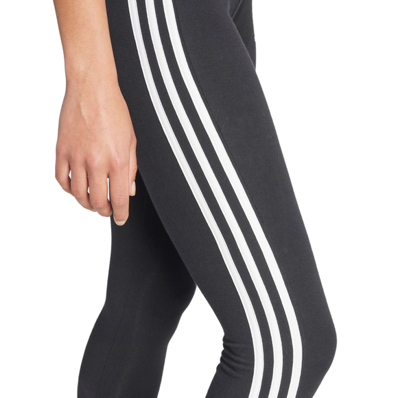 Legginsy damskie adidas Essentials Legging czarne GL0723